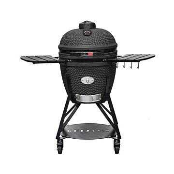 Keij Kamado LEGEND Large zwart