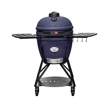 Keij Kamado LEGEND Large blauw