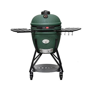 Keij Kamado LEGEND Large groen