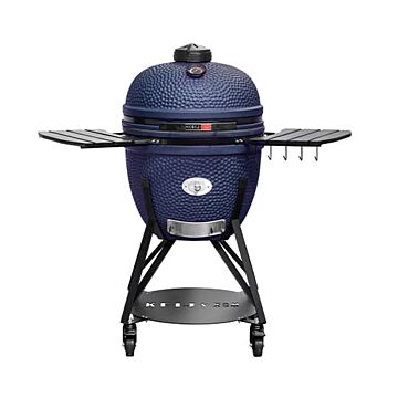 Keij Kamado LEGEND X Large blauw