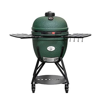 Keij Kamado LEGEND X Large groen
