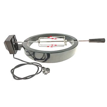 Keij Draaispit Compact