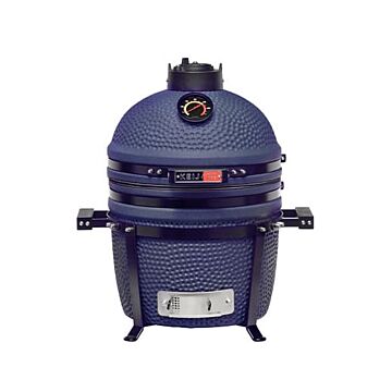 Keij Kamado LEGEND Compact blauw