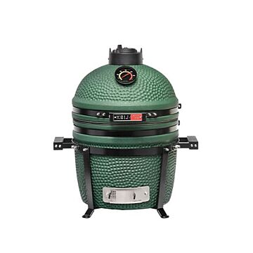 Keij Kamado LEGEND Compact groen