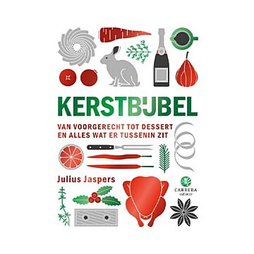 Kerst-bijbel