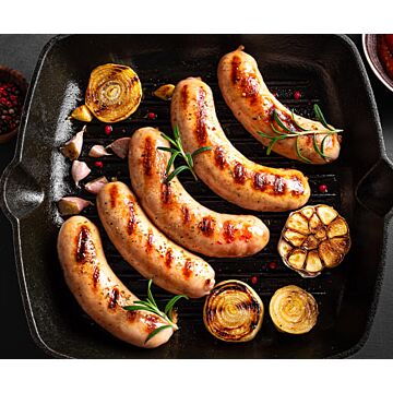 Kip BBQ Worst (Basic Premium)