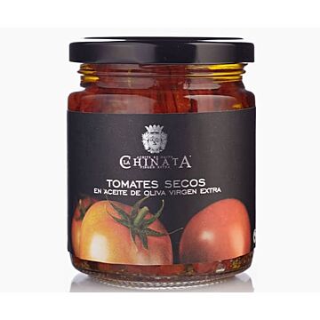 la-chinata-zongedroogde-tomaten