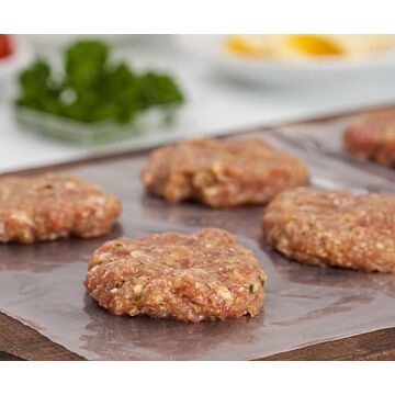 Livar Gourmet Burger
