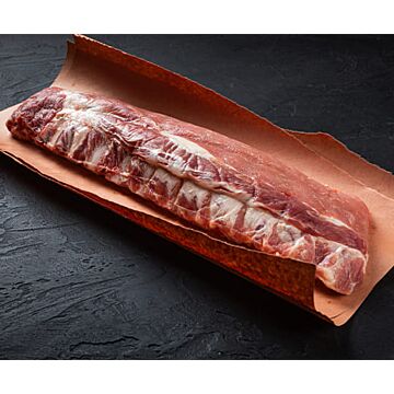 Livar sparerib