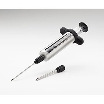 Marinade-injector