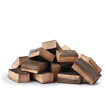 Whiskey Chunks