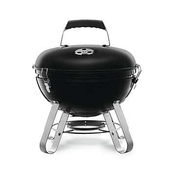 NK14-houtskoolbarbecue