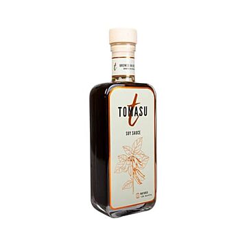 tomasu-sojasaus
