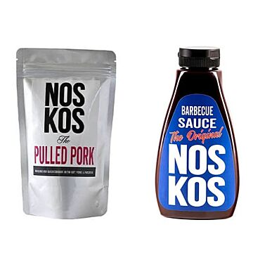 NOSKOS the Pulled Pork Deal
