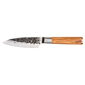 Forged Olive Petty Mes
