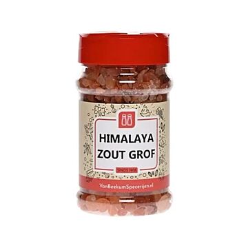 Himalaya Zout Grof