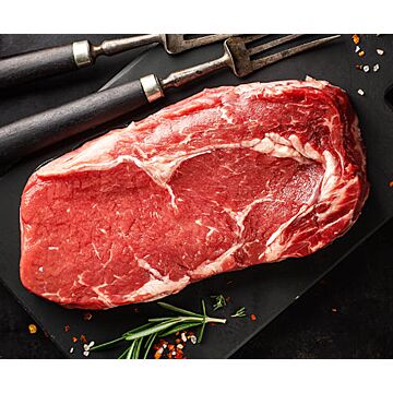 Rib eye steak (Basic Premium)