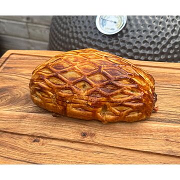 Beef Wellington