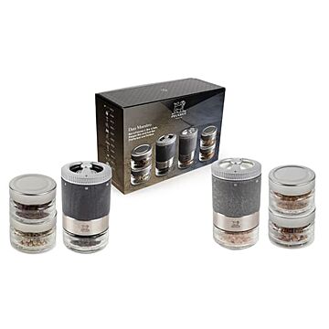 Peugeot Peper-en Zoutbar Giftset