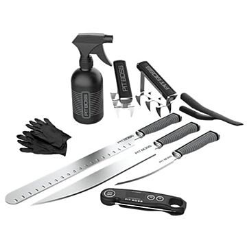 PitBoss BBQ Pit Kit