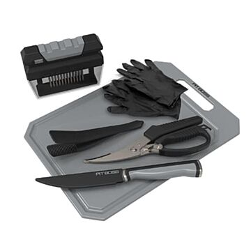 PitBoss Food Prep Kit