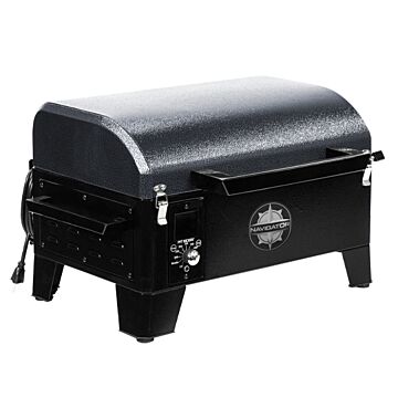 PitBoss Navigator 150