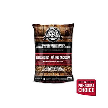pitboss-kersen-pellets-9kg