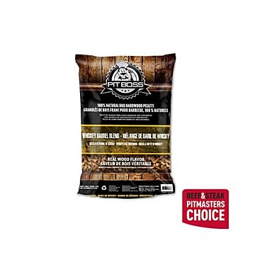 pitboss-whiskey-blend-pellets-9kg