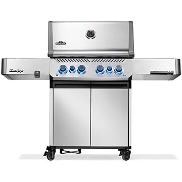 Napoleon Prestige 500 RSIB RVS