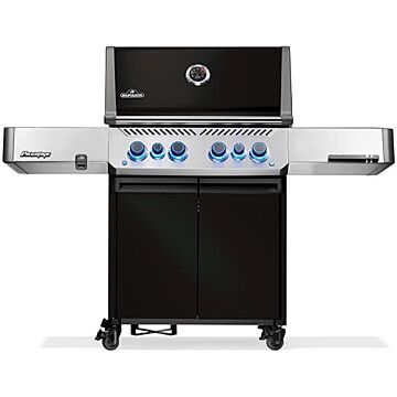 Napoleon Prestige 500 RSIB Zwart