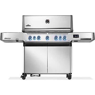 Napoleon Prestige 665 connected RVS