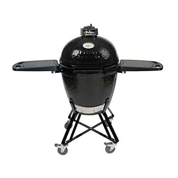 Primo Kamado All-in-one