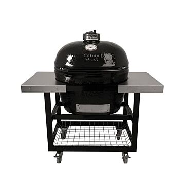 Primo-Oval-XL-buitenkeuken-RVS-compleet