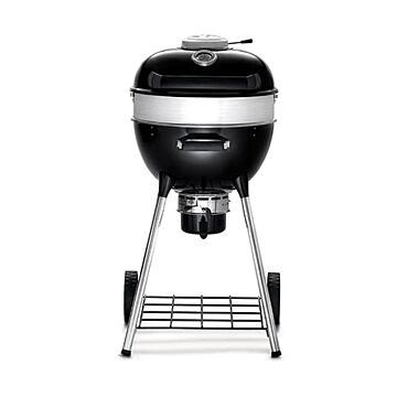 PRO18-Houtskoolbarbecue