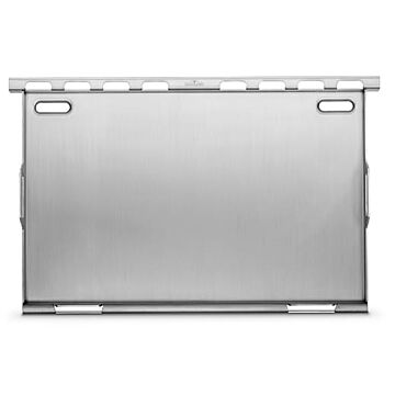 Napoleon RVS Plancha 525