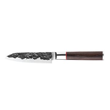 Forged Sebra Santokumes 14 cm
