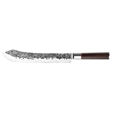 Forged Sebra Slagersmes