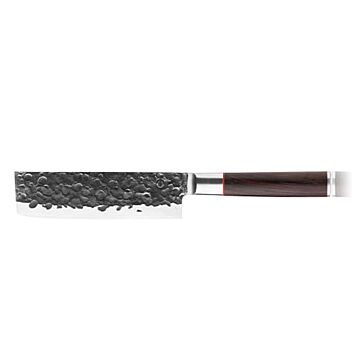 Forged Sebra Hakbijl