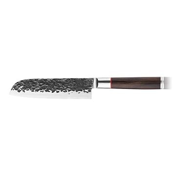 Forged Sebra Santokumes 18 cm