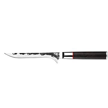 Forged Sebra Uitbeenmes