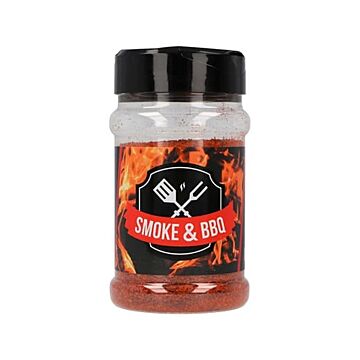 Smoke&BBQ All Purpose Rub