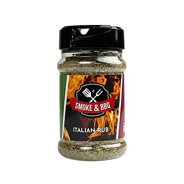 Smoke&BBQ Italian Rub