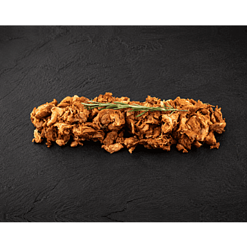 Smoked-pulled-pork