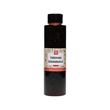Teriyaki sesamsaus