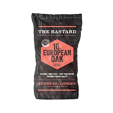 The Bastard Europen Oak (10kg)