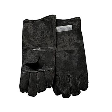 The Bastard Hittebestendige Leren Handschoenen