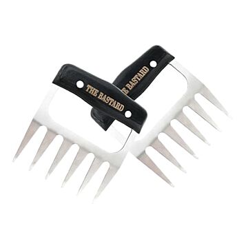 Bastard killer claws