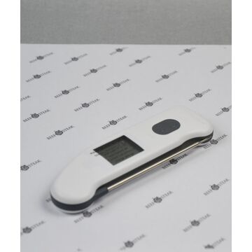 thermapen-infrarood-wit