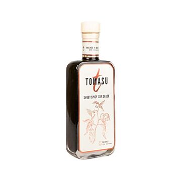 tomasu-sweet-spicy-sojasaus
