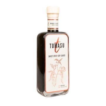 tomasu-sweet-spicy-sojasaus